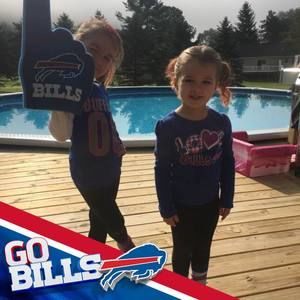 Meet your Posher, Amy